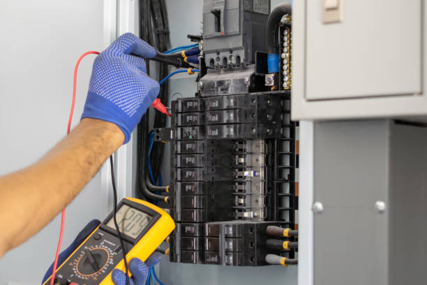 Emergency Electrical Repair Services in Highland Park, NJ