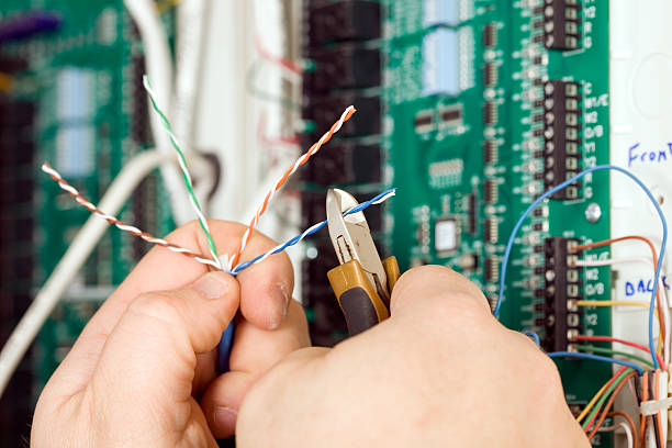 Best Electrical Safety Inspections  in Highland Park, NJ