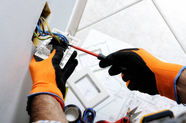 Commercial Electrical Services in Highland Park, NJ